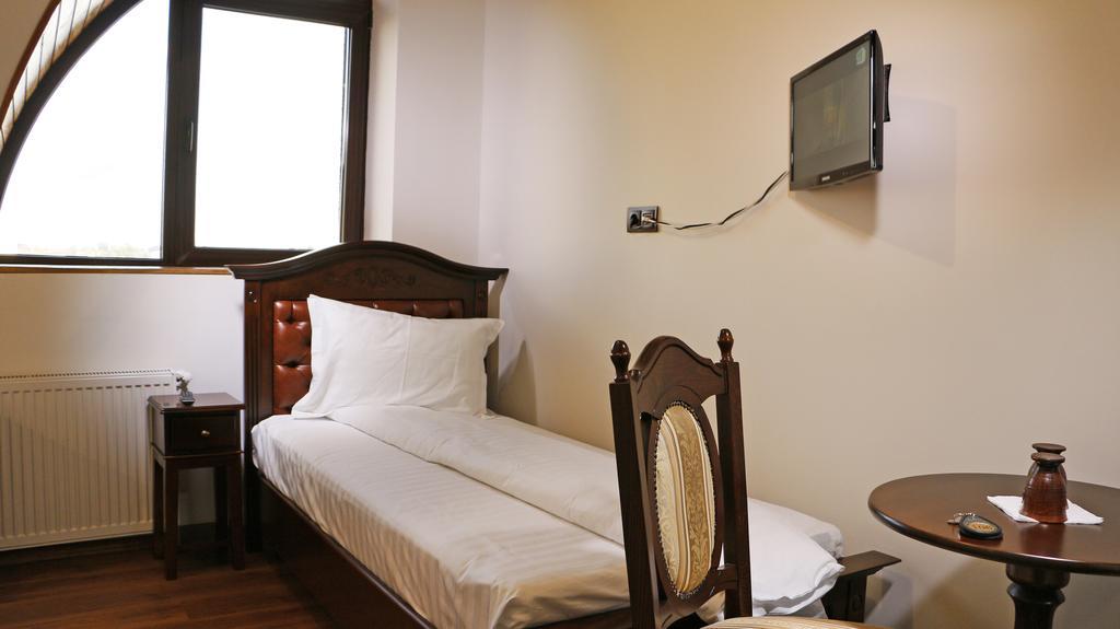 Hanu Lui Gica Spa Satu Mare Pokoj fotografie