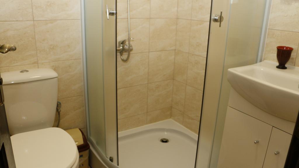 Hanu Lui Gica Spa Satu Mare Pokoj fotografie
