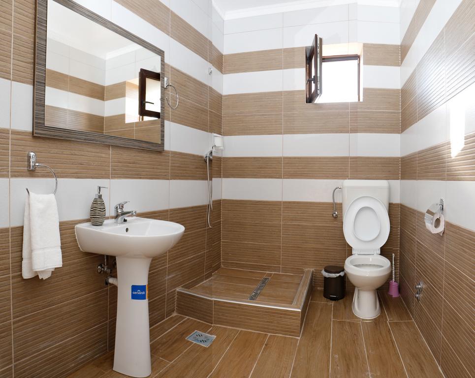 Hanu Lui Gica Spa Satu Mare Exteriér fotografie